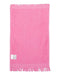 Q-Tees - Fringed Fingertip Towel - T100