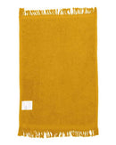 Q-Tees - Fringed Fingertip Towel - T100