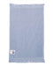 Q-Tees - Fringed Fingertip Towel - T100