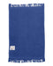 Q-Tees - Fringed Fingertip Towel - T100