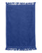 Q-Tees - Fringed Fingertip Towel - T100