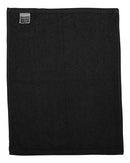 Q-Tees - Hemmed Fingertip Towel - T600