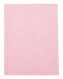 Q-Tees - Hemmed Fingertip Towel - T600