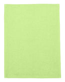 Q-Tees - Hemmed Fingertip Towel - T600