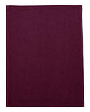 Q-Tees - Hemmed Fingertip Towel - T600