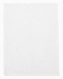 Q-Tees - Hemmed Fingertip Towel - T600