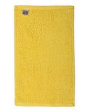 Q-Tees - Hemmed Fingertip Towel - T600