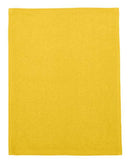 Q-Tees - Hemmed Fingertip Towel - T600