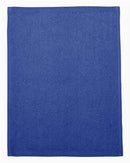 Q-Tees - Hemmed Fingertip Towel - T600