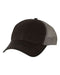 Richardson - Garment-Washed Trucker Cap - 111