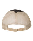 Richardson - Garment-Washed Trucker Cap - 111