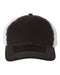 Richardson - Garment-Washed Trucker Cap - 111