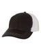 Richardson - Garment-Washed Trucker Cap - 111