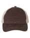 Richardson - Garment-Washed Trucker Cap - 111