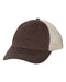 Richardson - Garment-Washed Trucker Cap - 111