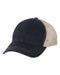 Richardson - Garment-Washed Trucker Cap - 111