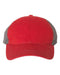 Richardson - Garment-Washed Trucker Cap - 111