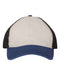 Richardson - Garment-Washed Trucker Cap - 111