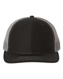 Richardson - Adjustable Snapback Trucker Cap - 112