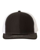 Richardson - Adjustable Snapback Trucker Cap - 112