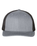 Richardson - Adjustable Snapback Trucker Cap - 112