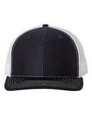 Richardson - Adjustable Snapback Trucker Cap - 112