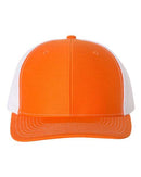 Richardson - Adjustable Snapback Trucker Cap - 112