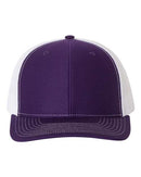 Richardson - Adjustable Snapback Trucker Cap - 112