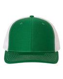 Richardson - Adjustable Snapback Trucker Cap - 112