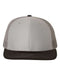 Richardson - Adjustable Snapback Trucker Cap - 112