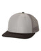 Richardson - Adjustable Snapback Trucker Cap - 112