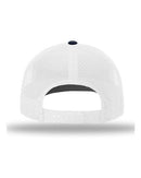 Richardson - Adjustable Snapback Trucker Cap - 112