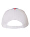 Richardson - Adjustable Snapback Trucker Cap - 112