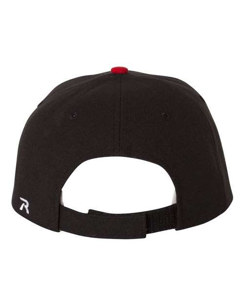 Richardson - Surge Adjustable Cap - 514