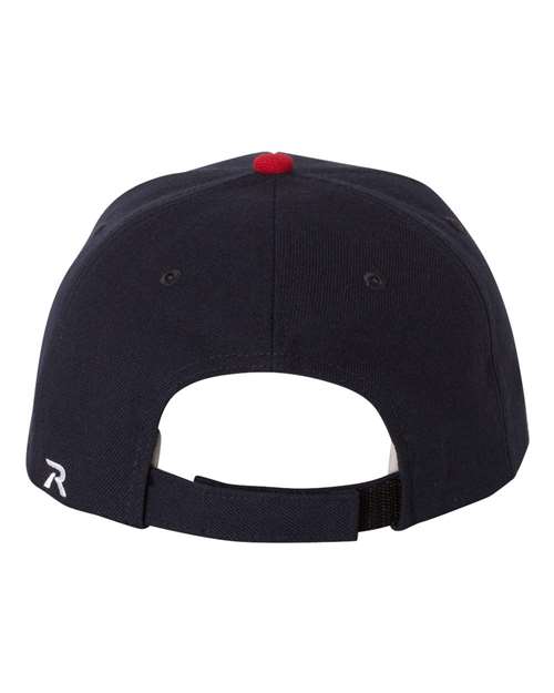 Richardson - Surge Adjustable Cap - 514