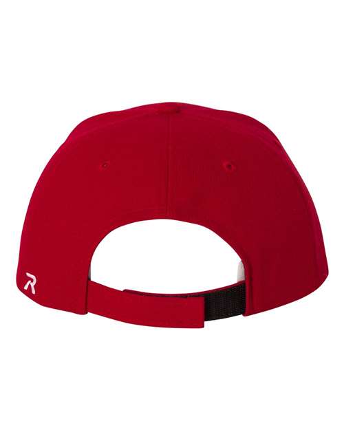 Richardson - Surge Adjustable Cap - 514