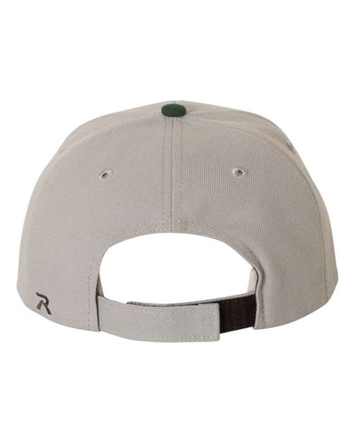 Richardson - Surge Adjustable Cap - 514