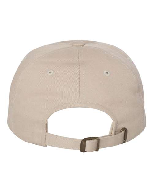 YP Classics - Dad’s Cap - 6245CM