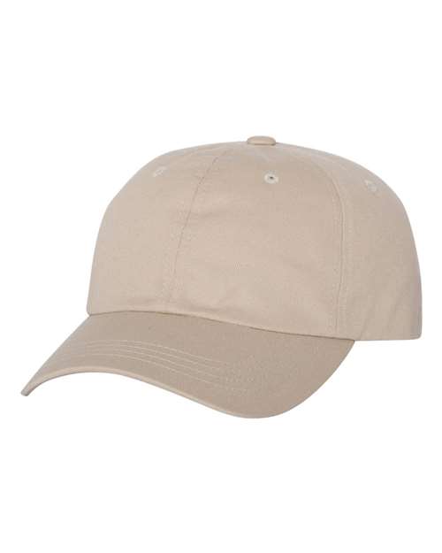 YP Classics - Dad’s Cap - 6245CM