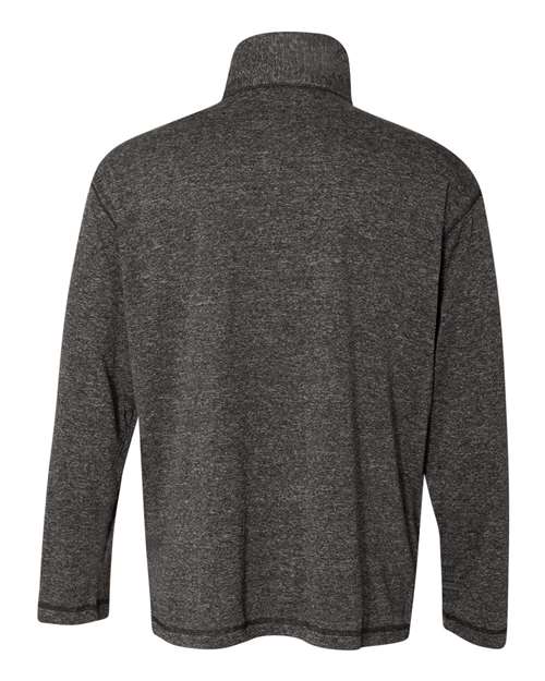 FeatherLite - Value Cationic Quarter-Zip Pullover - 3110