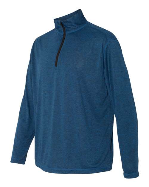 FeatherLite - Value Cationic Quarter-Zip Pullover - 3110