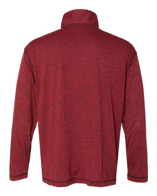 FeatherLite - Value Cationic Quarter-Zip Pullover - 3110