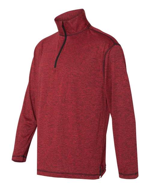 FeatherLite - Value Cationic Quarter-Zip Pullover - 3110