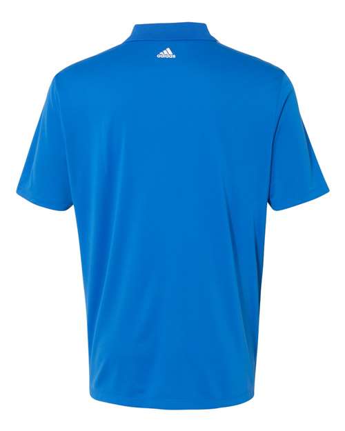 Adidas - 3-Stripes Shoulder Sport Shirt - A233