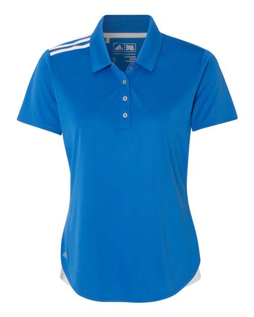 Adidas - Women's 3-Stripes Shoulder Sport Shirt - A235