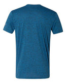 Rawlings - USA-Made Long Sleeve T-Shirt with a Pocket - 8100