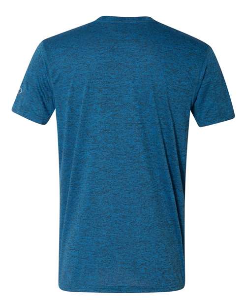 Rawlings - USA-Made Long Sleeve T-Shirt with a Pocket - 8100