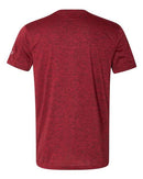 Rawlings - USA-Made Long Sleeve T-Shirt with a Pocket - 8100