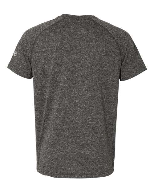 Rawlings - Performance Cationic Insert Short Sleeve T-Shirt - 8101