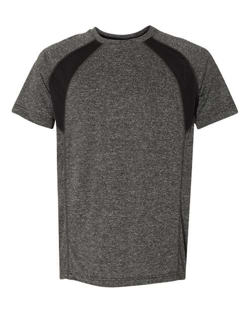 Rawlings - Performance Cationic Insert Short Sleeve T-Shirt - 8101